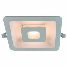 Точечный светильник Arte Lamp Canopo A7247PL-2WH