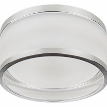 Точечный светильник для ванной Lightstar MATURO 072272