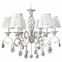 Люстра для спальни Omnilux Belluno OML-79103-06