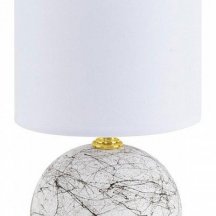 Настольная лампа Lumion County Vilana 8166/1T