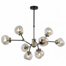 Подвесная люстра Omnilux Crotone OML-95107-08 (Италия)