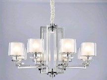 Люстра для натяжного потолка Newport  4408+1/C