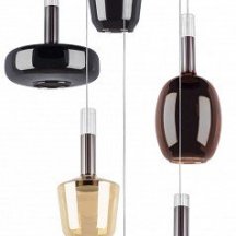 Подвесной светильник Lightstar Disco 792169