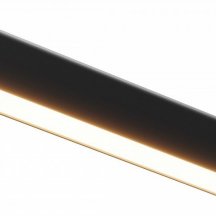 Накладной светильник Maytoni Technical Basis TR238-1-12W3K-B