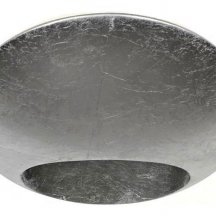 Настенный светильник для коридора iLedex  zD8152-6W Silver