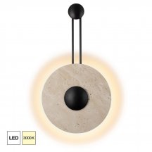 Настенный светильник Mares CL246013