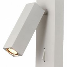 Настенный светильник для спальни Mantra  6070