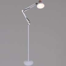 Торшер Reluce 00880-0.6-01HV WT