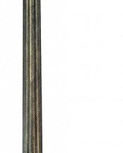 Уличный фонарь Fumagalli Gigi Bisso/Cefa 1L U23.156.S10.BYF1R