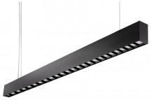 Подвесной светильник Loft IT Vim 10318/D Black