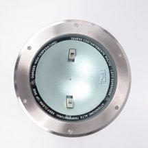 Встраиваемый светильник уличный Oasis Light 73205A SS