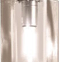 Точечный светильник Vistosi TUBES PL TUBES 20 FU NI