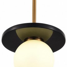 Подвесной светильник ST-Luce Nebula SL1191.343.01