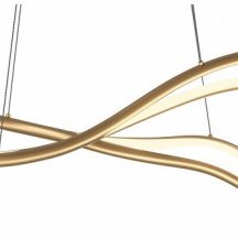Подвесной светильник Maytoni Plons MOD283PL-L65BS3K