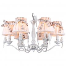 Элитная люстра Maytoni Bird ARM013-06-W