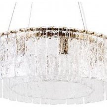 Подвесная люстра Divinare Felis 6005/17 SP-8