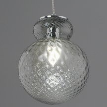 Подвесной светильник Lorel V11168-1P