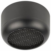 Накладной светильник Эра  OL56 BK