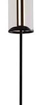 Настенный светильник DeLight Collection 0046 LWA0046-1A black