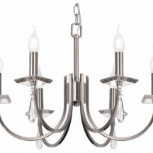 Люстра для натяжного потолка Freya Forte FR1006PL-06N