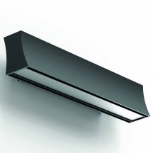 Настенный светодиодный светильник Mantra Hanok 7776