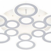 Потолочная люстра Galleo 10274/6LED