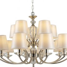 Подвесная люстра 1160 1165+10/C