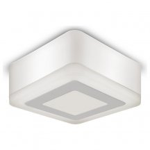 Потолочный светильник для прихожей gauss  bL220