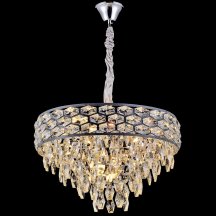 Подвесная люстра  99380-0.4-500 CH