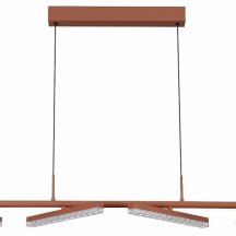 Подвесной светильник ST-Luce EUCLIDICS SL1018.603.04