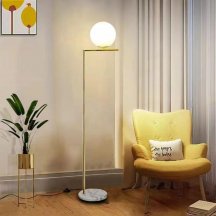 Торшер  F0224-19