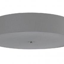 Потолочный светильник Crystal Lux Jewel JEWEL PL500 GR