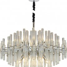 Подвесная люстра AM Group ADRIAN ADRIAN L800 CH