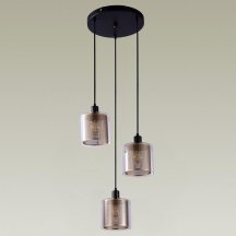 Современная люстра Moderli Brizzi V2871-3P
