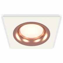 Встраиваемый светильник Ambrella light Xc631 XC7631006