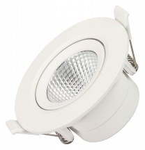 Точечный светильник Arlight 032860