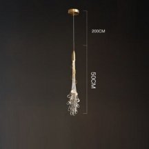 Подвесной светильник Inodesign Asana INO_Asana 44.1050