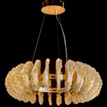 Подвесная люстра Fluorite Marine FL1094-6P