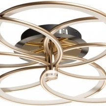 Потолочная люстра Оскар 510016506