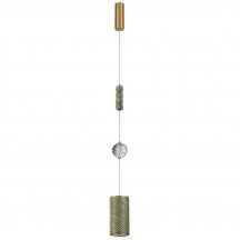 Подвесной светильник Riviera 5450/18LA