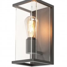 Настенный светильник уличный SLV QUADRULO 1002403