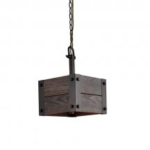 Подвесной светильник Teano L18701.79 Лофт