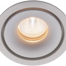 Точечный светильник AM Group AM290 AM290 7W WH 3000K