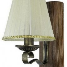 Бра Тарьсма Афина Афина-1А