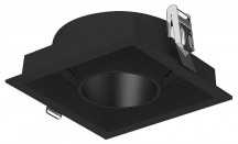 Точечный светильник Wertmark Capella WTC.O21.660