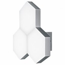 Настенный светодиодный светильник Lightstar Favo 750632 в современном стиле