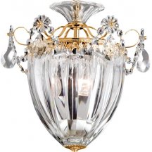 Подвесная люстра Schonbek Bagatelle 1243-211 S