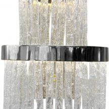 Бра DeLight Collection 5136 5136-wall chrome