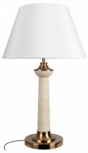 Интерьерная настольная лампа Loft IT Limestone 10442T/C