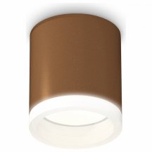 Накладной точечный светильник Ambrella light XS XS6304040